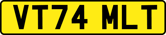 VT74MLT