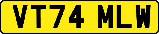 VT74MLW