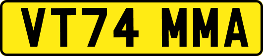 VT74MMA