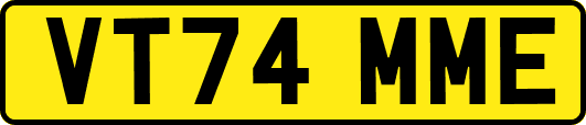 VT74MME