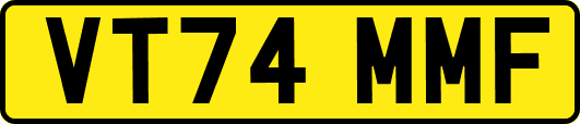VT74MMF