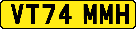 VT74MMH