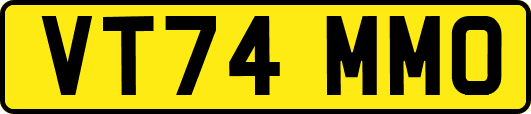 VT74MMO