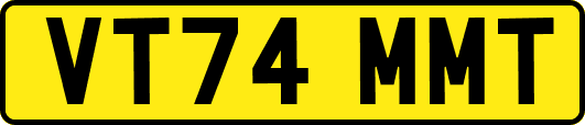 VT74MMT