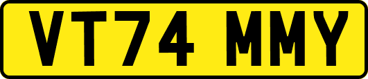 VT74MMY