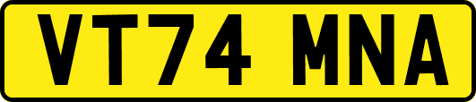 VT74MNA