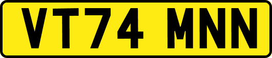 VT74MNN