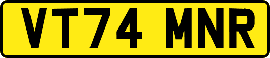 VT74MNR