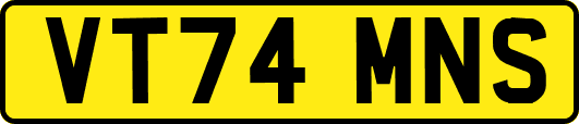VT74MNS