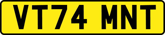 VT74MNT