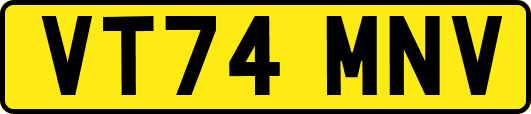 VT74MNV