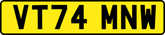 VT74MNW