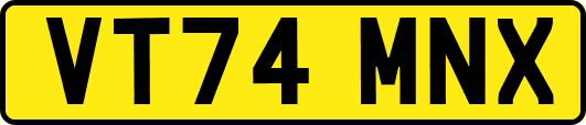 VT74MNX