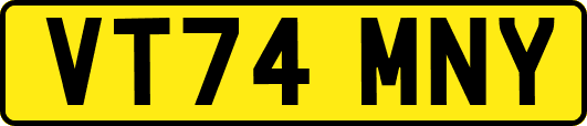 VT74MNY
