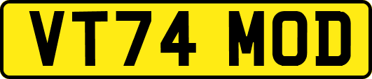 VT74MOD