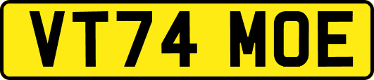 VT74MOE