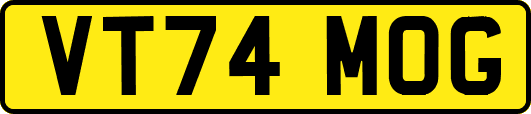 VT74MOG