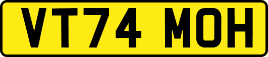 VT74MOH