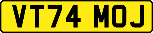 VT74MOJ