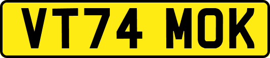 VT74MOK