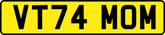 VT74MOM