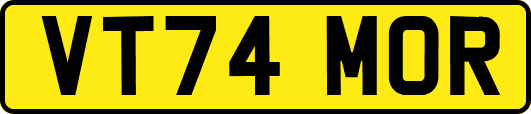 VT74MOR