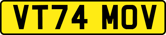 VT74MOV