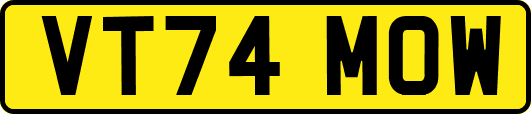 VT74MOW