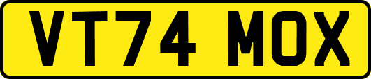 VT74MOX