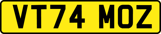 VT74MOZ