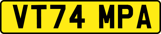 VT74MPA