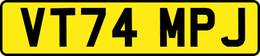 VT74MPJ