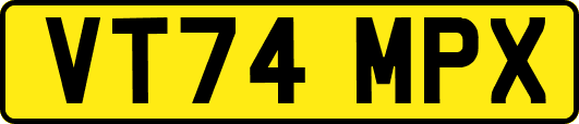 VT74MPX