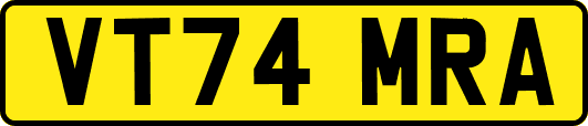 VT74MRA
