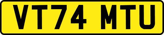 VT74MTU