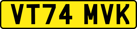 VT74MVK