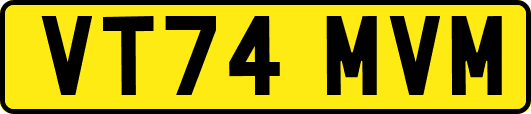 VT74MVM