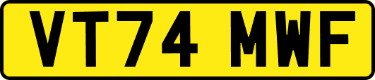 VT74MWF