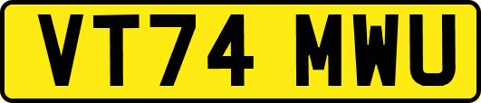 VT74MWU