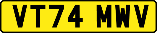 VT74MWV