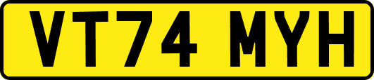VT74MYH