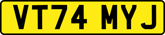 VT74MYJ