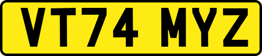 VT74MYZ