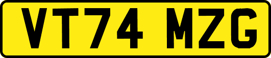 VT74MZG