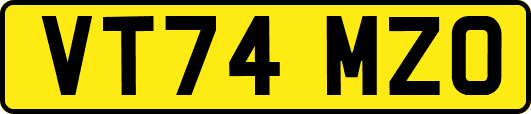 VT74MZO