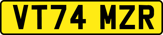 VT74MZR
