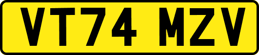 VT74MZV