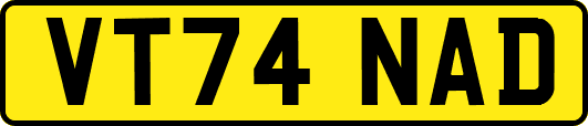 VT74NAD