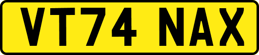 VT74NAX