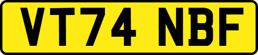 VT74NBF